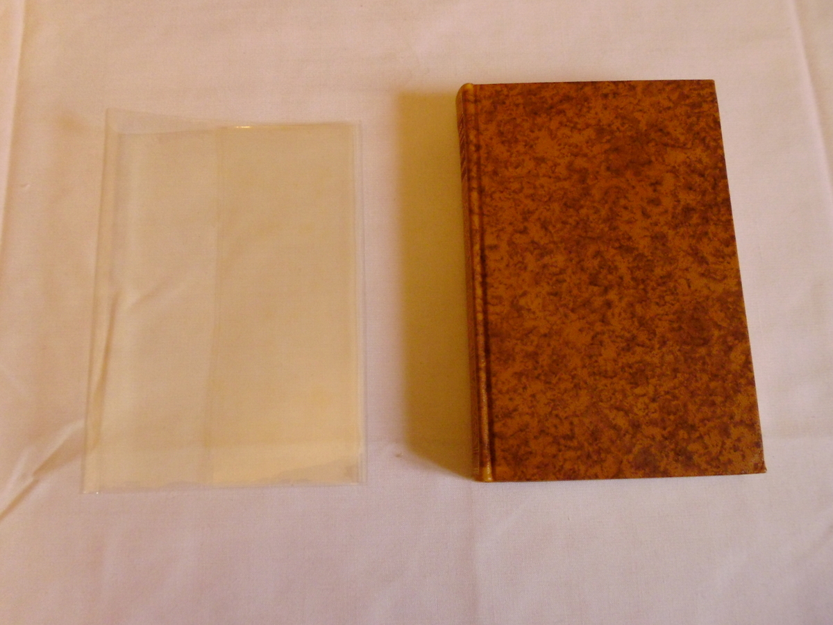 AA VV La Passion Predominante Longanesi & C. 1986