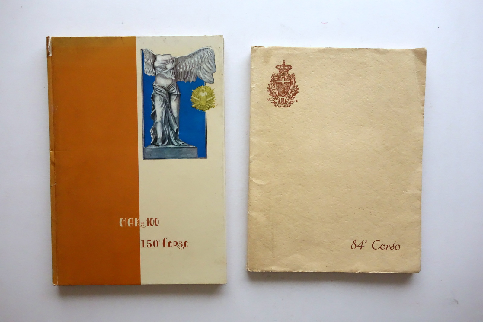 Accademia Militare di Modena MAK PI 100 84∞ e 150∞ …