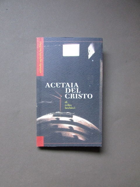 Acetaia Del Cristo Aceto Balsamico Modena Storia Produzione Cucina