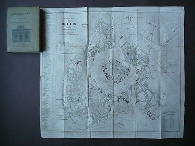 Acht tage in Wien Ein treuer fuehrer Merkwurdigkeiten der Kaiserstadt …