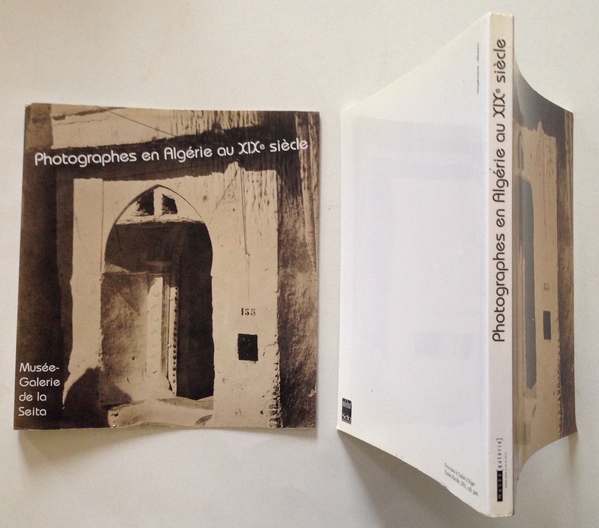 AdËs Zaragozi Photographes AlgÈrie au XIX SiËcle MusÈe Galerie de …