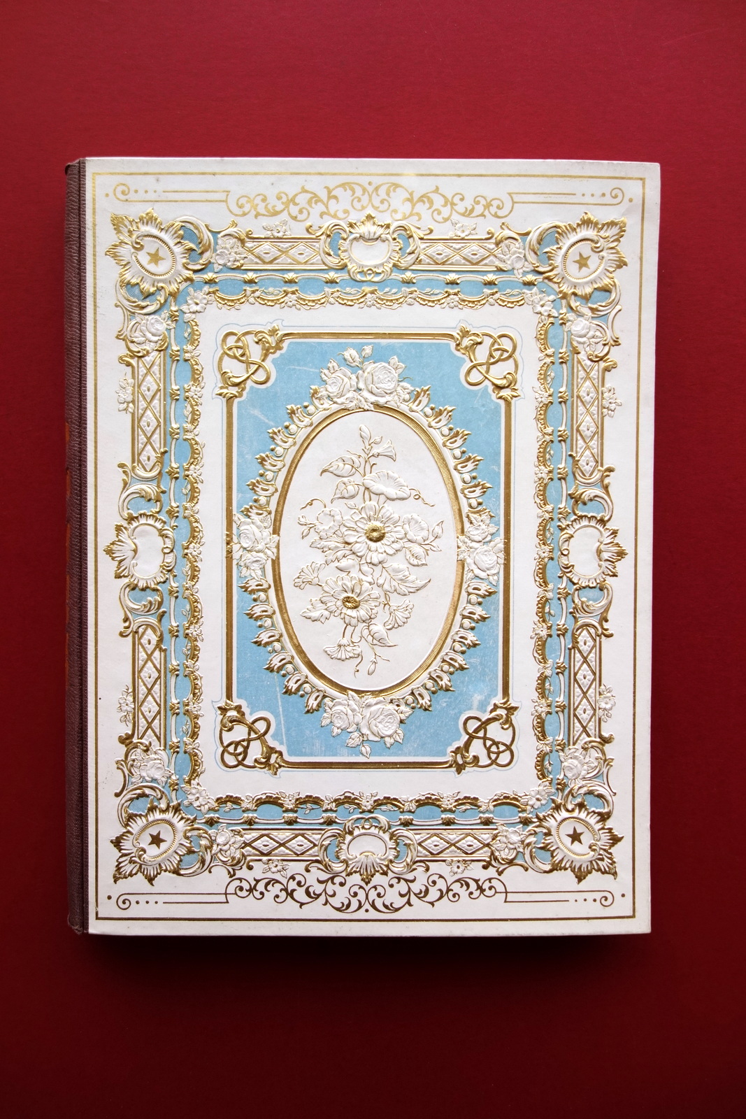 Album Esposizione di Belle Arti Milano e altre Citt‡ Canadelli …