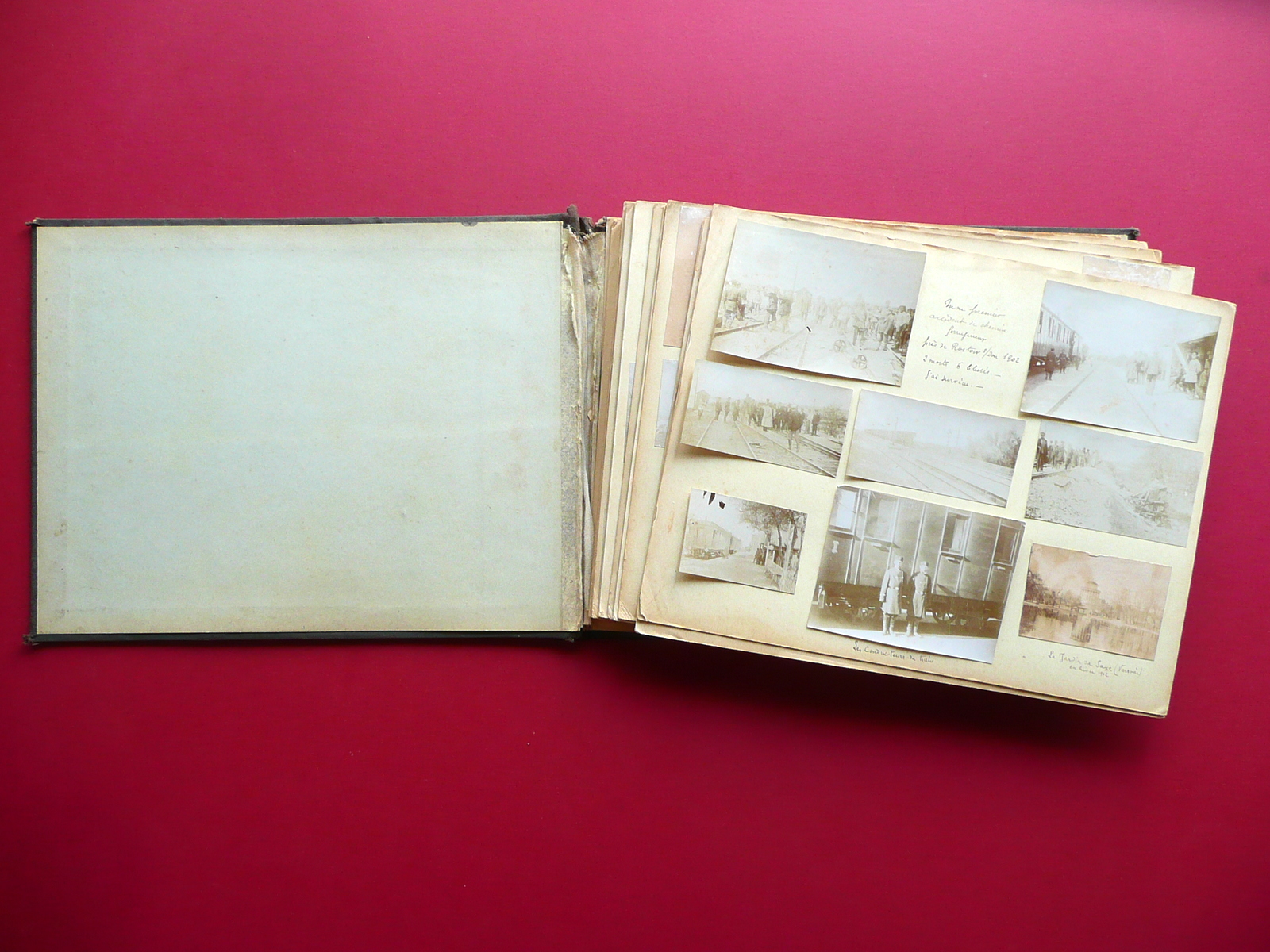 Album Fotografico Raccolta 310 Fotografie Viaggi Europa Asia Stati Uniti …