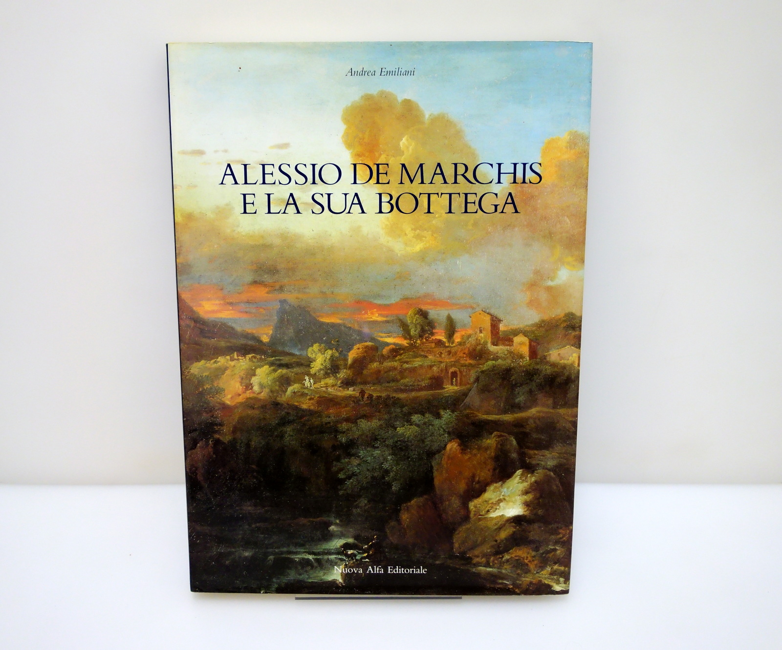 ALESSIO DE MARCHIS E LA SUA BOTTEGA ESILIO ARTISTICO URBINO …