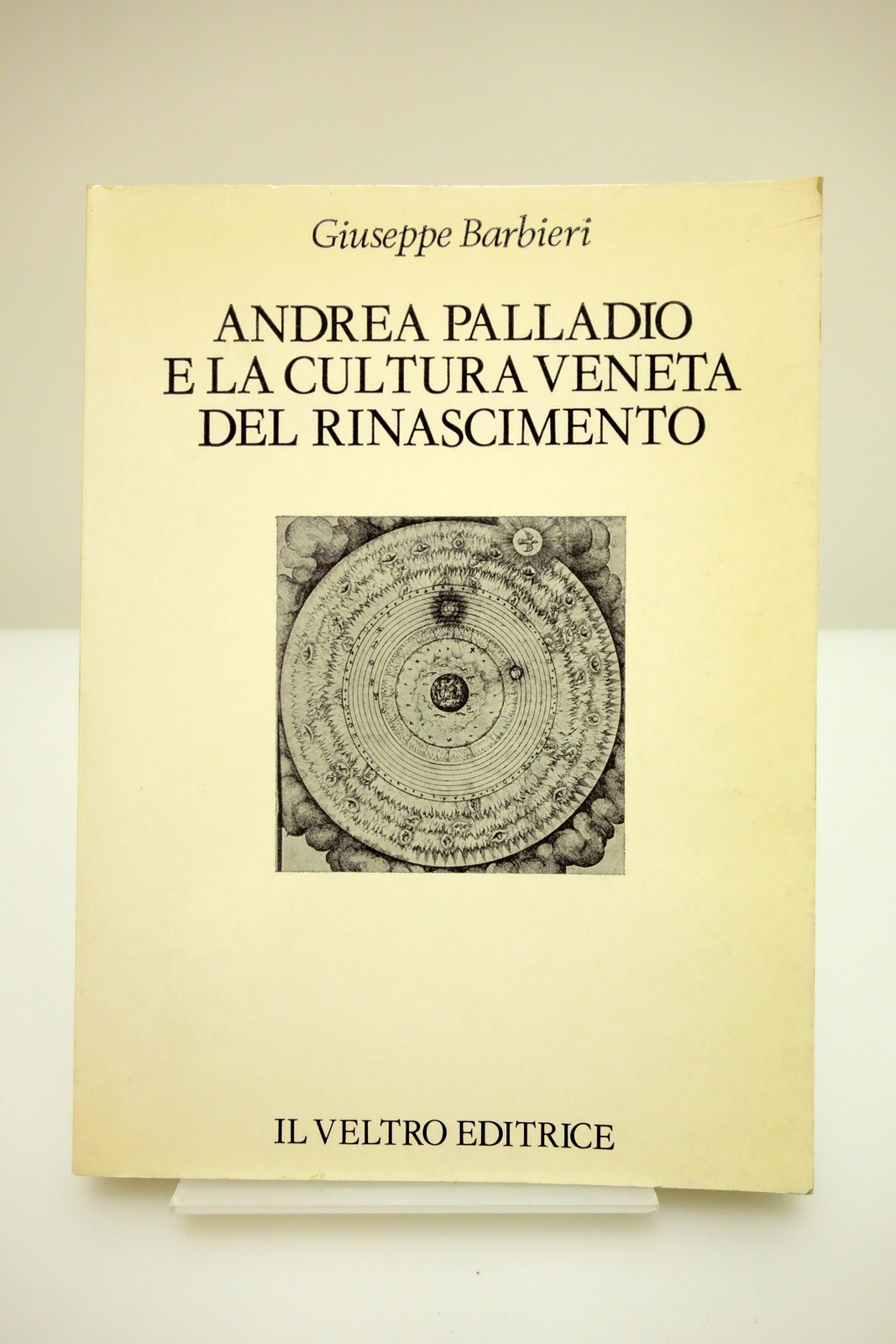 ANDREA PALLADIO E LA CULTURA VENETA DEL RINASCIMENTO BARBIERI IL …