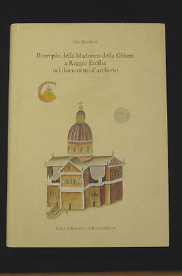 Architettura religiosa Archivi Basilica Madonna della Ghiara Reggio Emilia