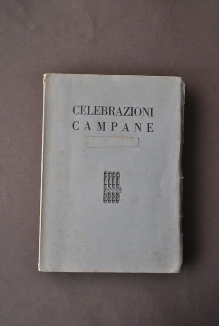 Arte Celebrazioni Campane Caracciolo Vanvitelli Torquato Tasso Urbino 1936
