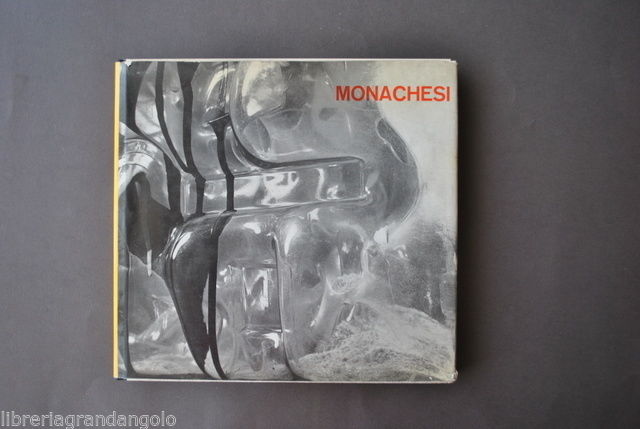 Arte Contemporanea Avanguarida Sante Monachesi Sculture Alfieri 1965