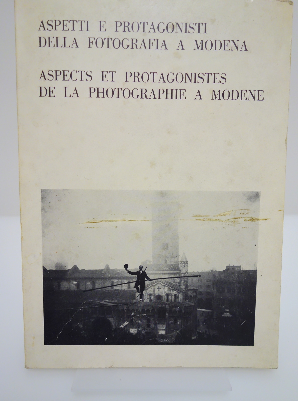 ASPETTI E PROTAGONISTI DELLA FOTOGRAFIA A MODENA BESANCON GHIRRI FONTANA …