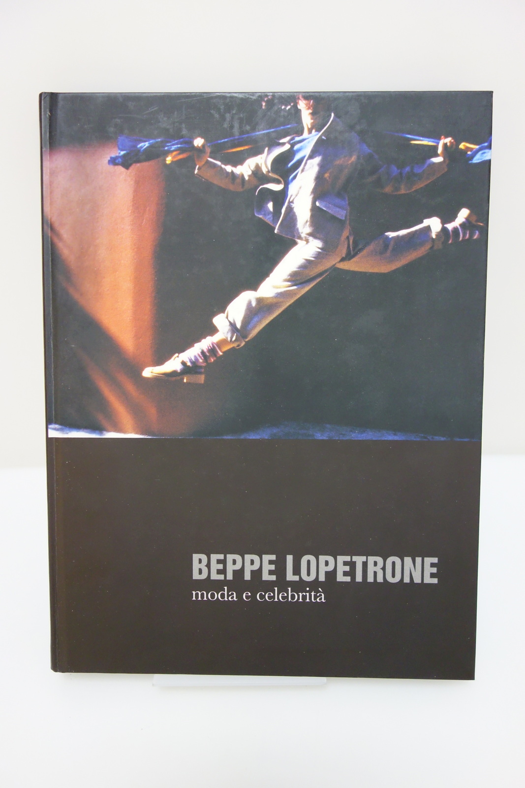 BEPPE LOPETRONE MODA E CELEBRITA' CARPI 2009 PANARO APM ED. …