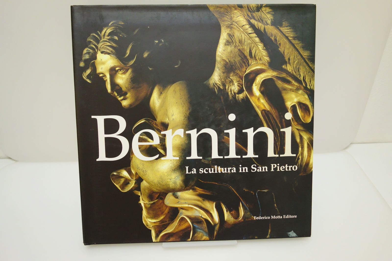 BERNINI LA SCULTURA IN SAN PIETRO BACCHI TUMIDEI AMENDOLA FEDERICO …