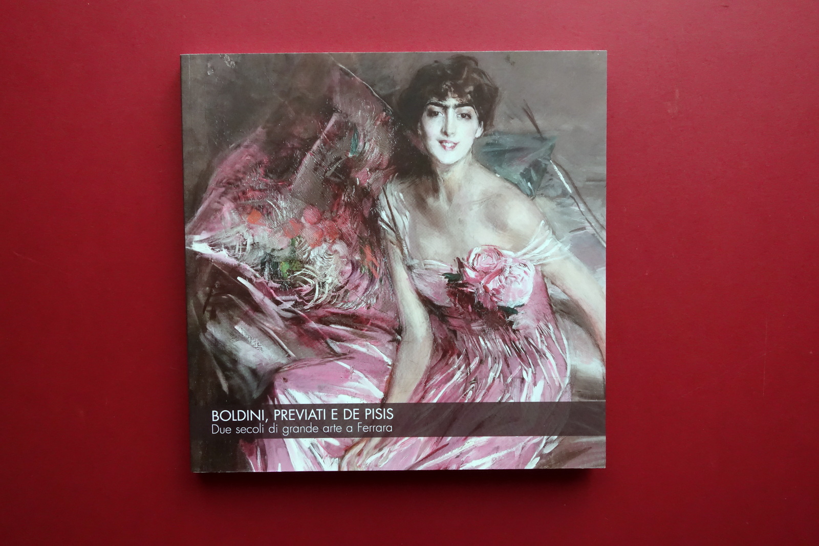 Boldini Previati e De Pisis due secoli di grande arte …