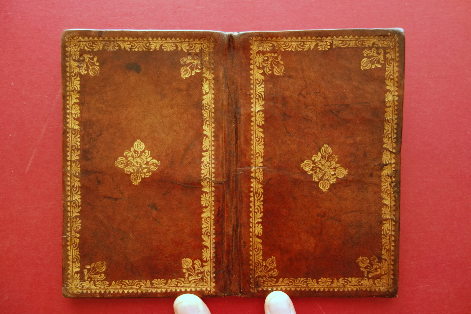 Breve Esercizio Spirituale Festa di San Vincenzo Ferrerio Roma 1794 …