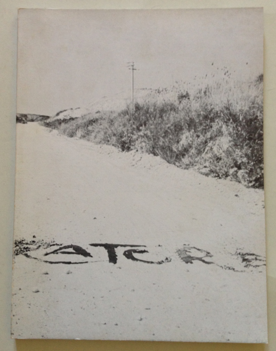 Bruno Liberatore testi di E. Crispolti F. Farina Rotundo Editore …