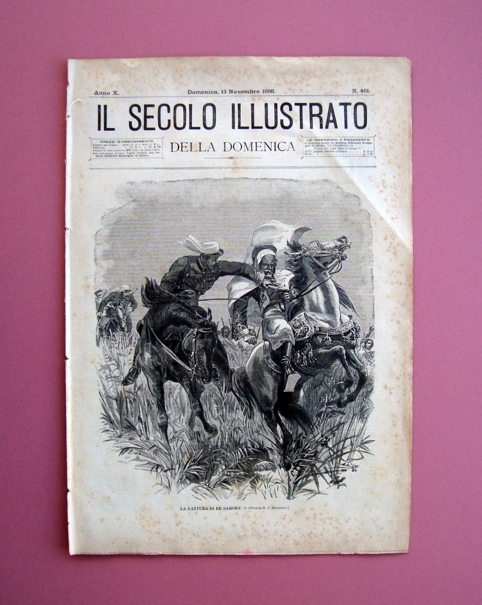 Cagliari Nuovo Palazzo Comunale Caselli Il Secolo Illustrato della Domenica …