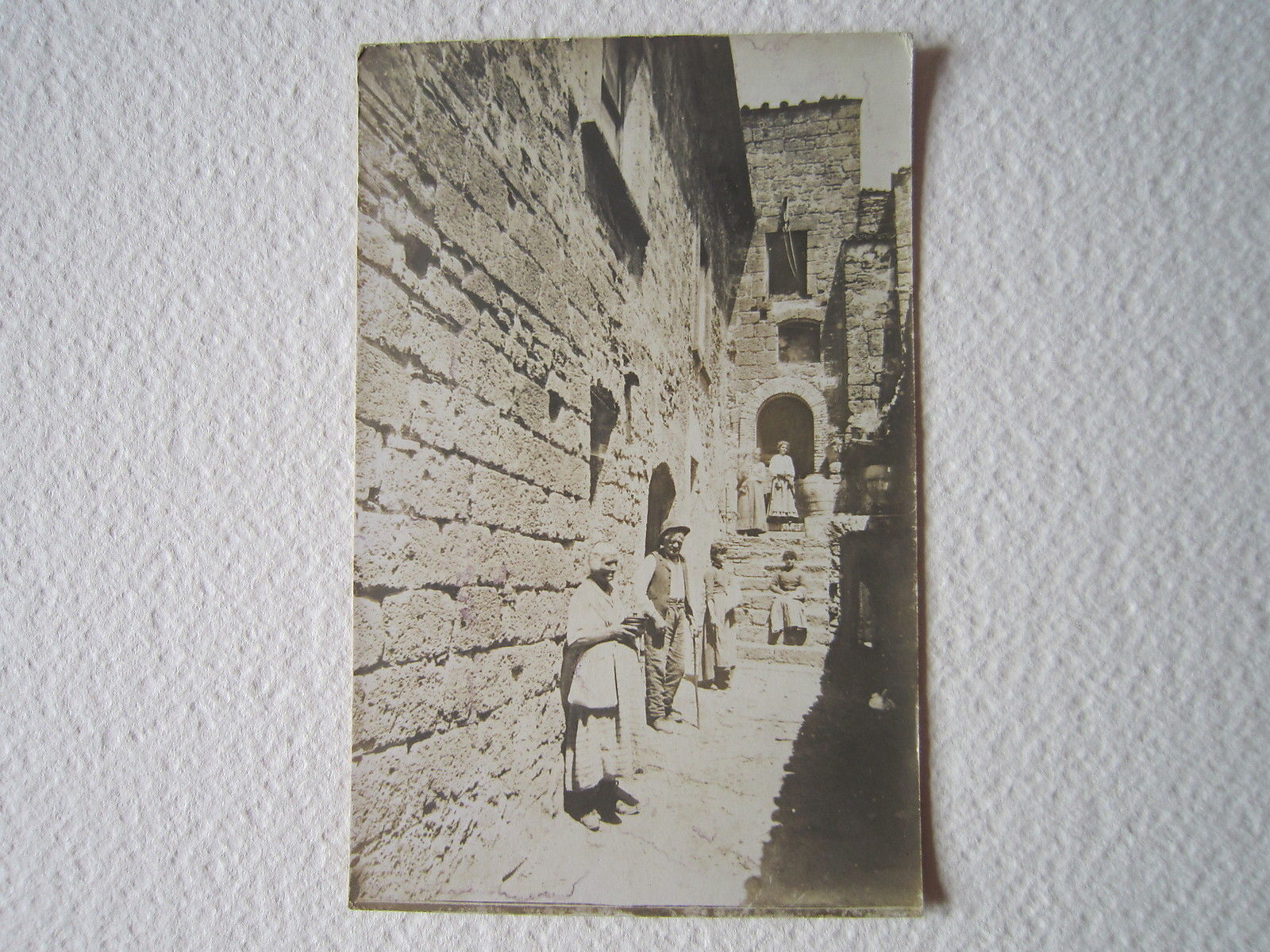 Cartoline Locale Pprimi '900 Umbria Terni Orvieto Foto Animata Antichi …