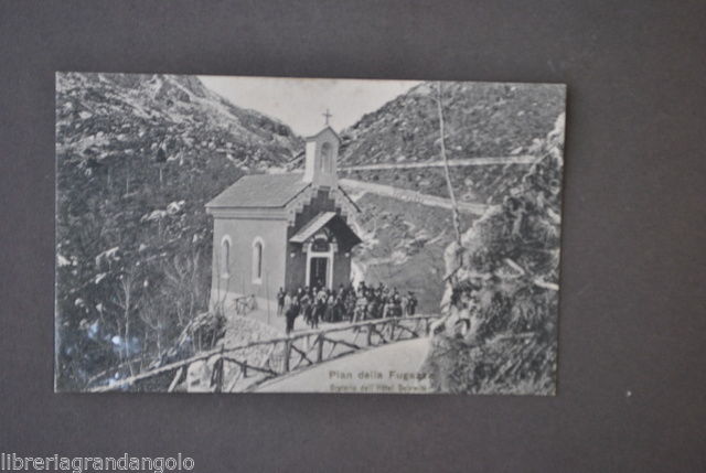 Cartoline Veneto Trentino Pian Fugazza Fugazze Val Leogra Vallarsa Vicenza …