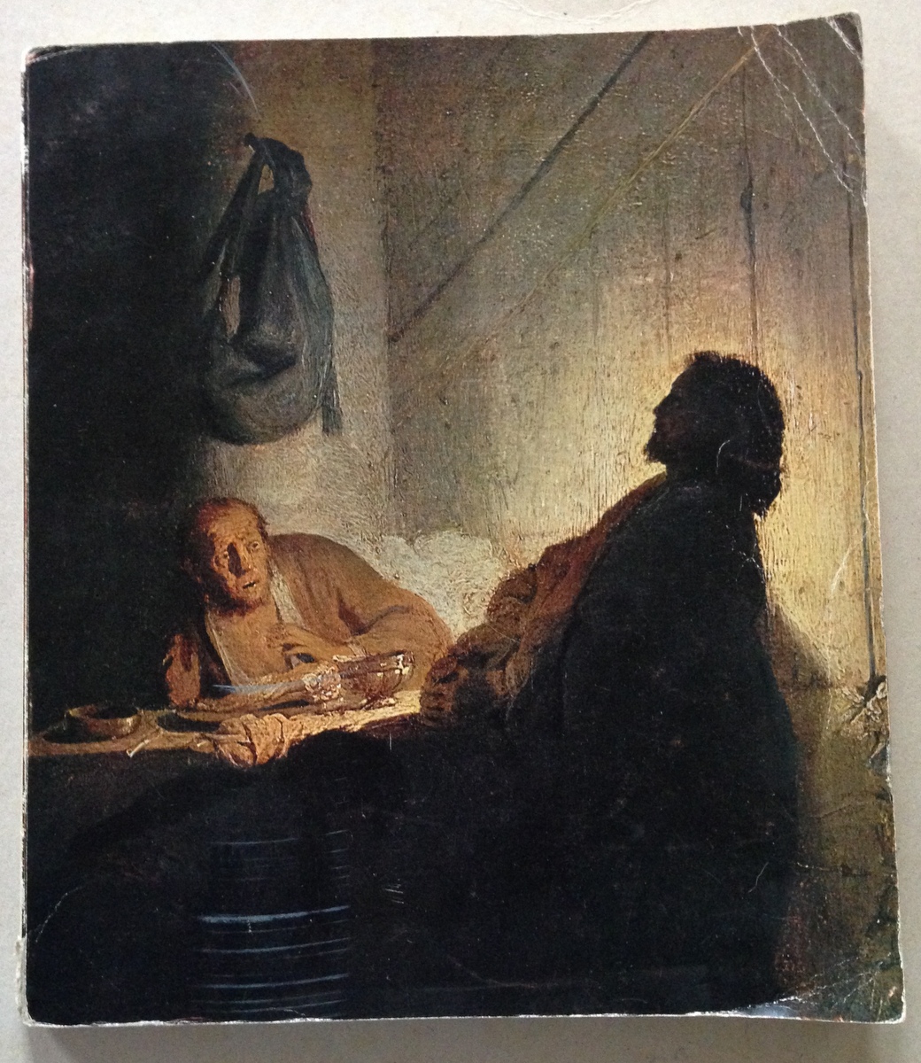 Catalogo Mostra Le SiËcle de Rembrandt MusÈe du Petit Palais …