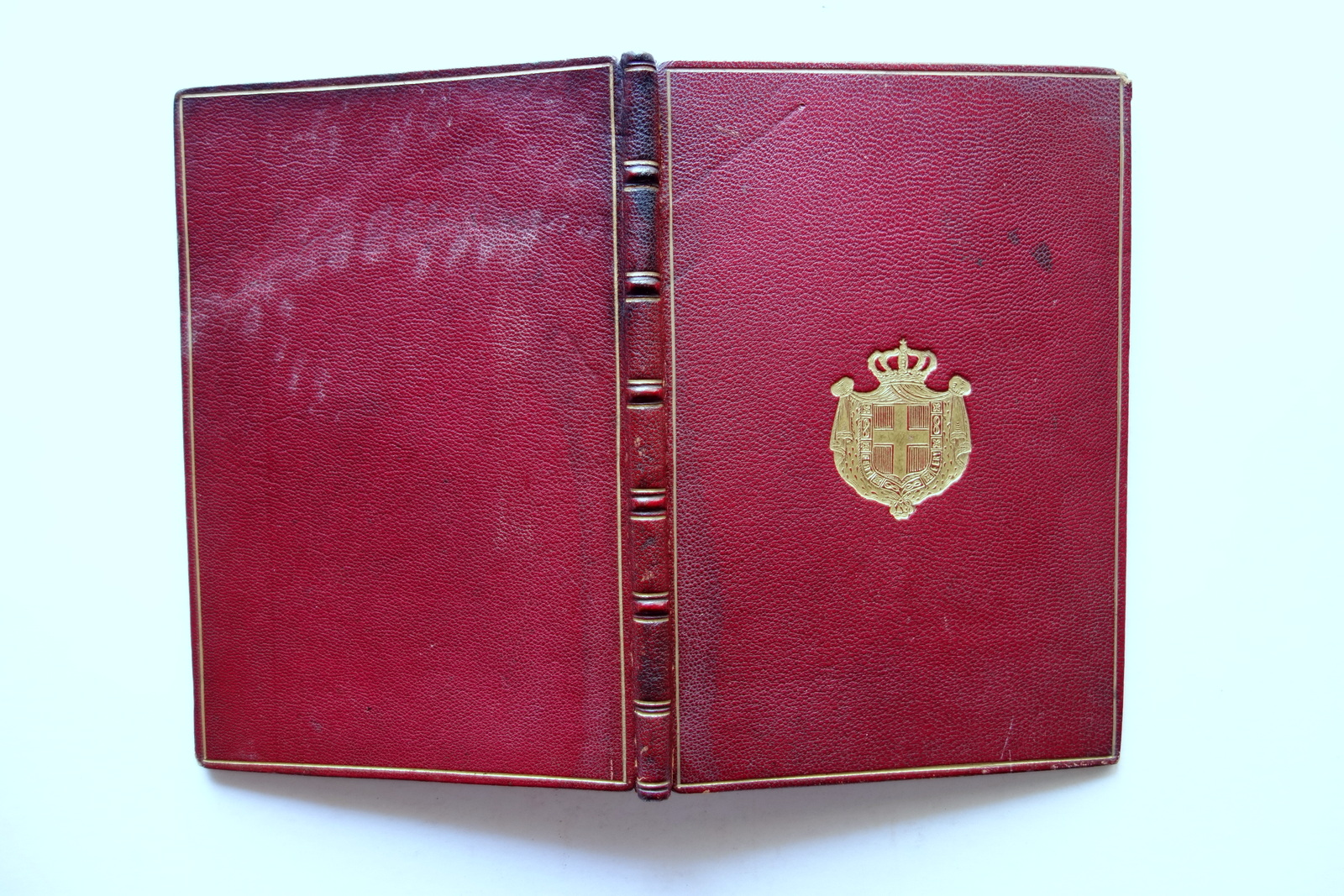 Cenni per Custodire Cavalli di Lusso e di Campagna Ricotti …