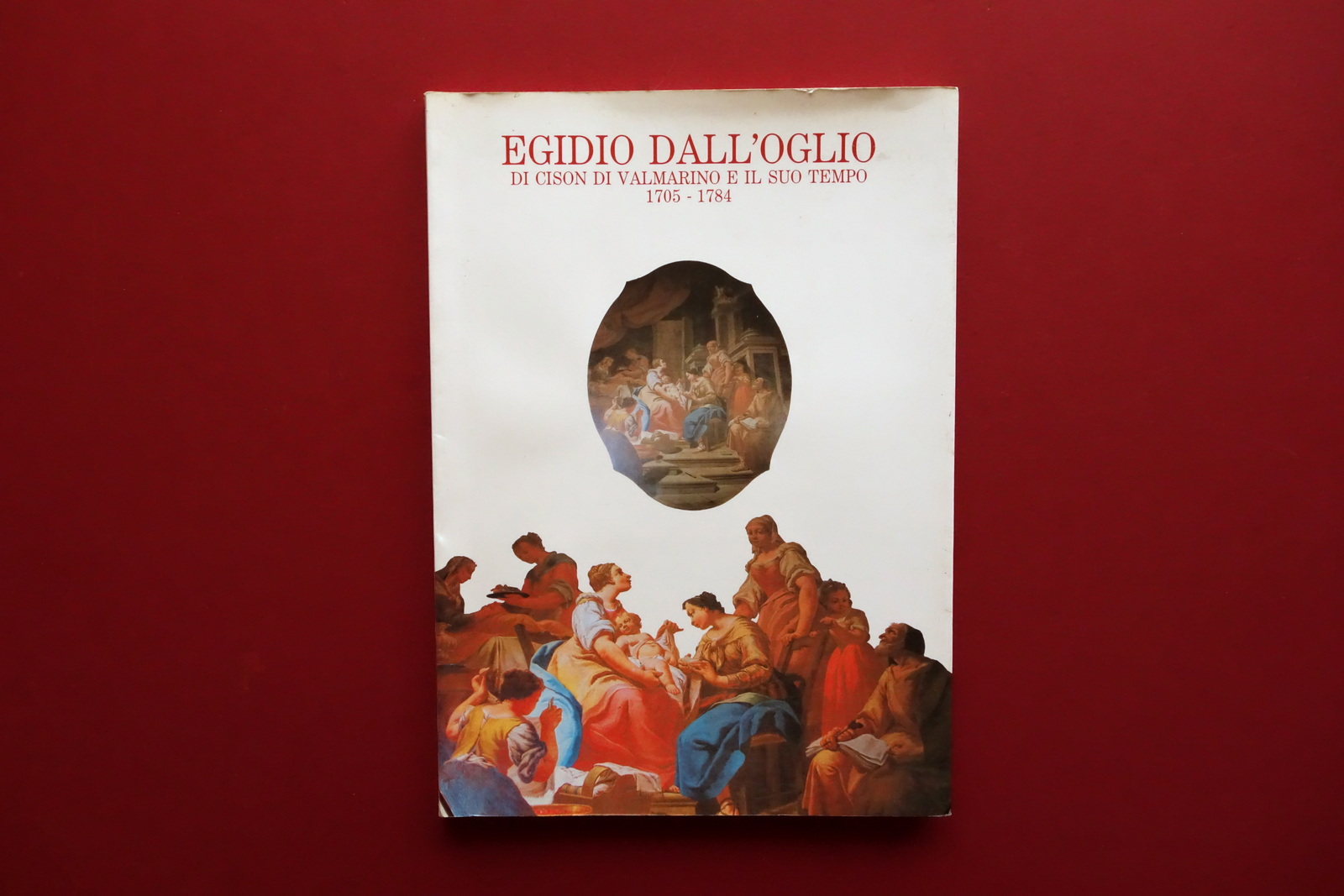 Cison di Valmarino Egidio dall'Oglio Pittore Contadini e Artigiani nel …