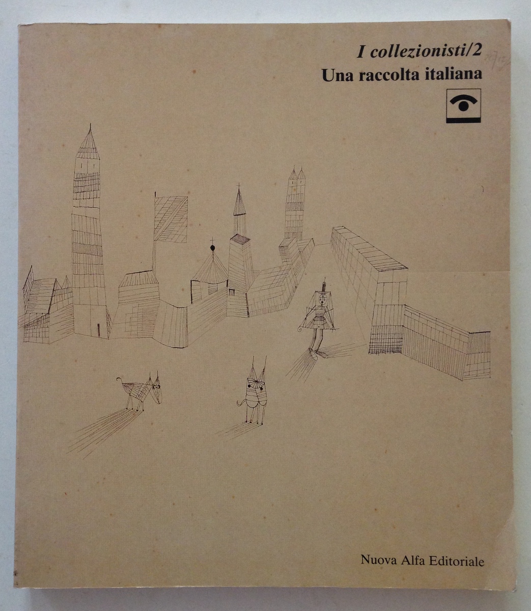 Collezionisti Una Raccolta Italiana Galleria Civica Modena Musei Civici Varese