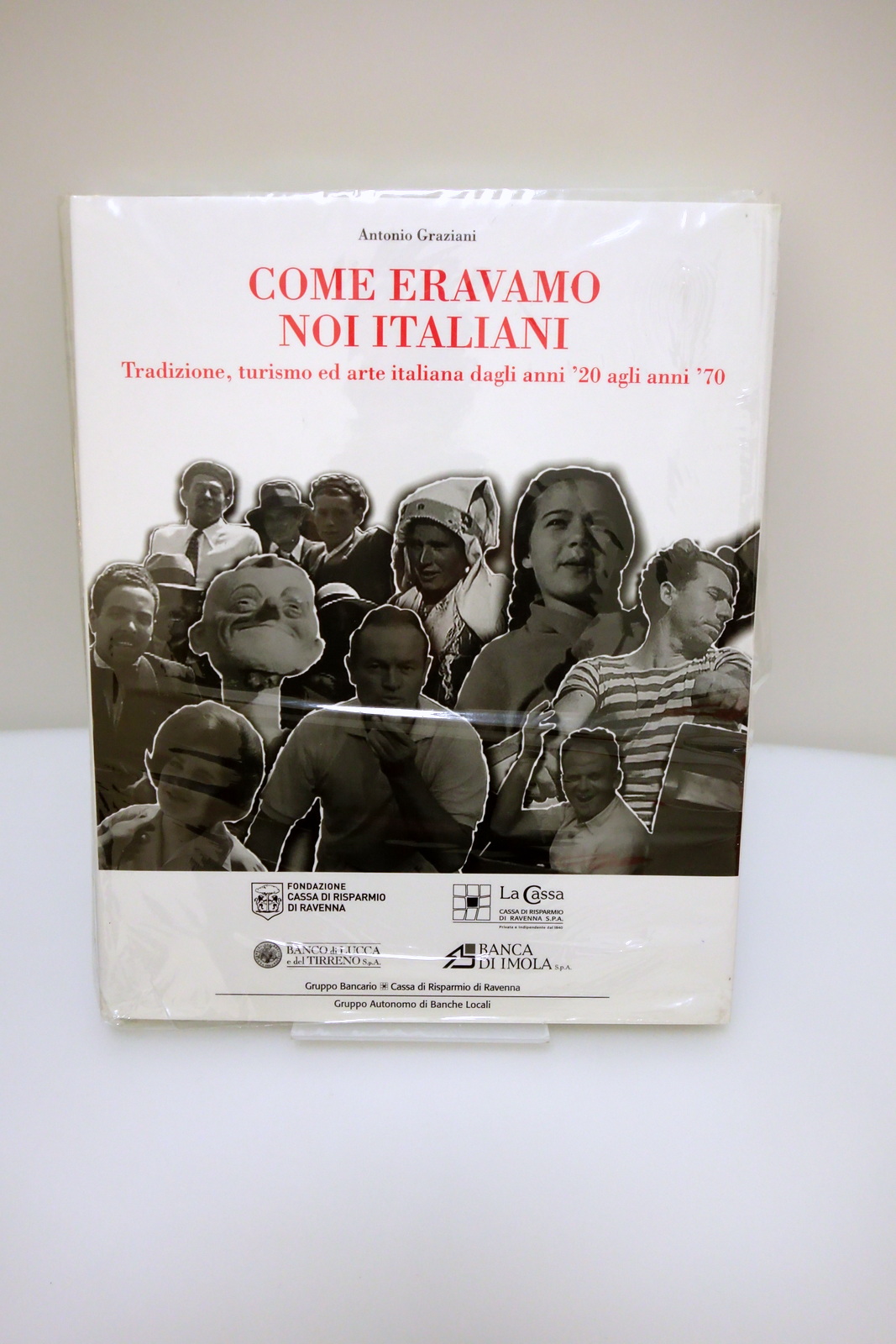 COME ERAVAMO NOI ITALIANI TRADIZIONE TURISMO ARTE ITALIANA ANNI '20 …