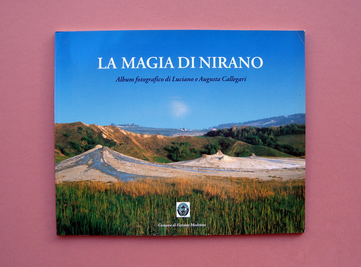Comune di Fiorano La Magia di Fiorano Album Fotografico Callegari …