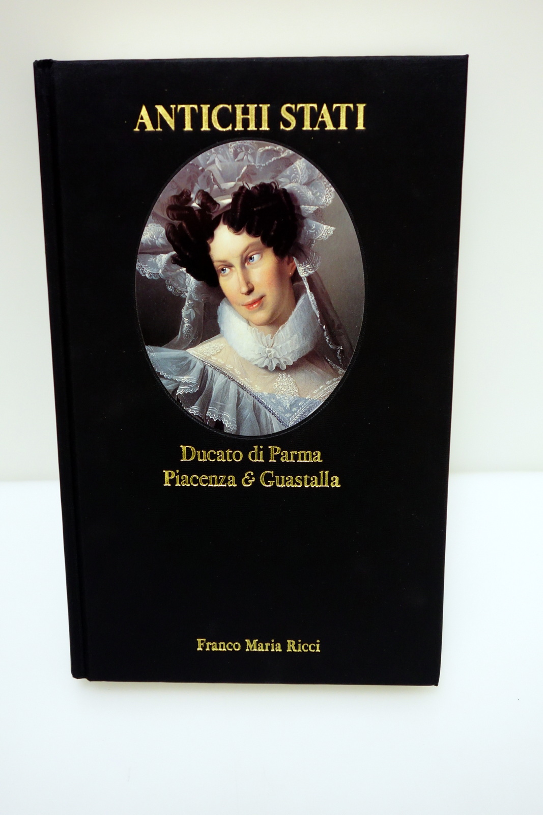 DUCATO DI PARMA PIACENZA E GUASTALLA ANTICHI STATI FRANCO MARIA …