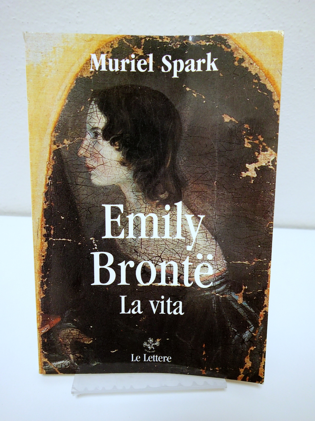 EMILY BRONTE LA VITA SPARK GOLLINI LE LETTERE 1999