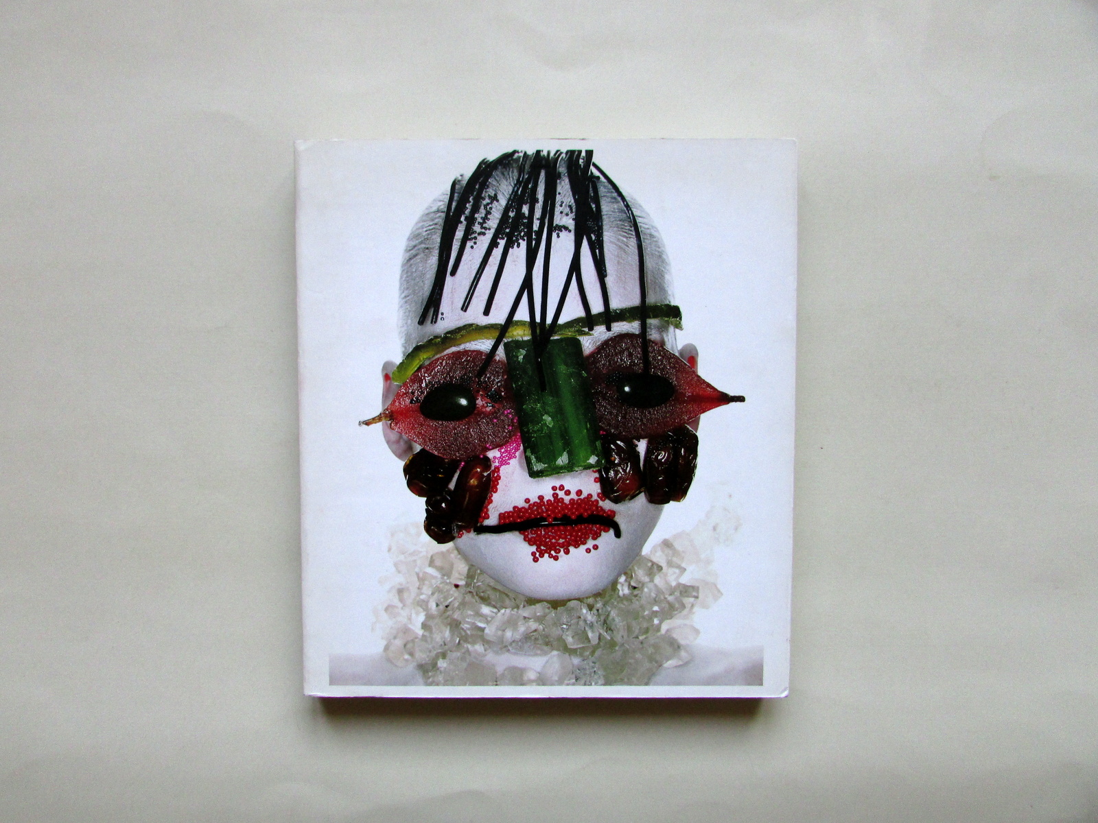 Extreme Beauty in Vogue Skira Milano 2009 Catalogo Mostra Dolce …