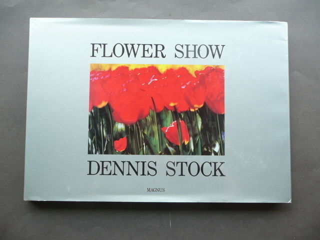 Flower Show Stock Cossardt 1986 Fotografia Fiori Giardini Botanica Magnus