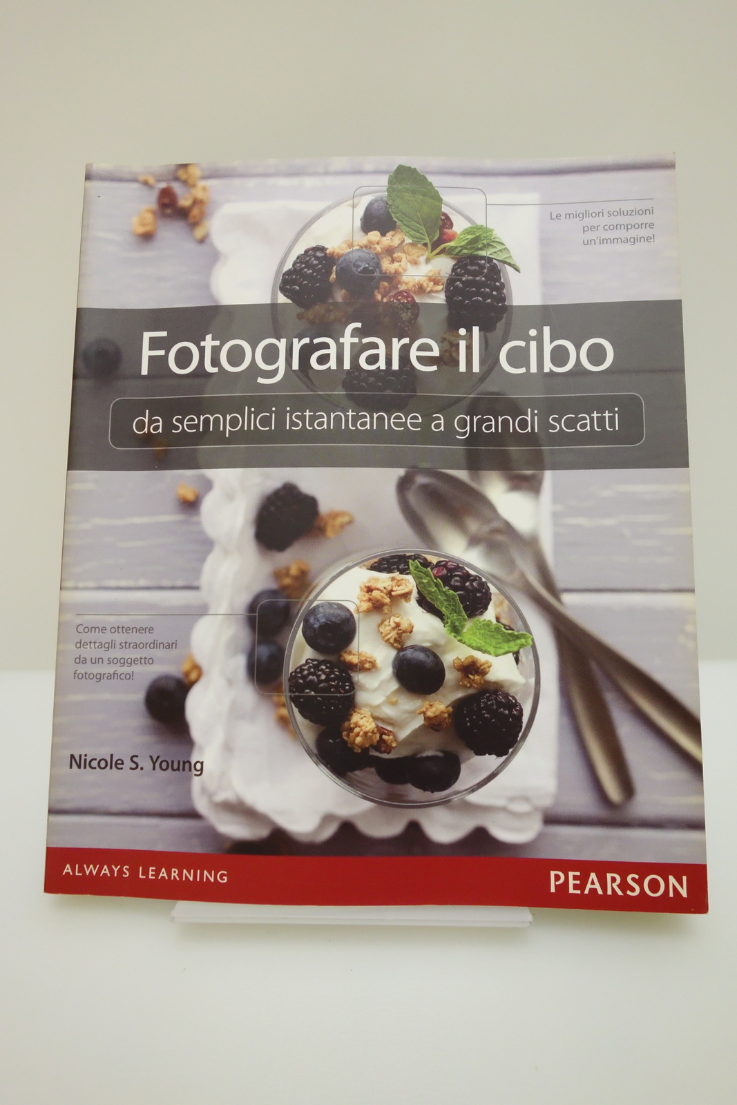 FOTOGRAFARE IL CIBO DA SEMPLICI ISTANTANEE A GRANDI SCATTI YOUNG …