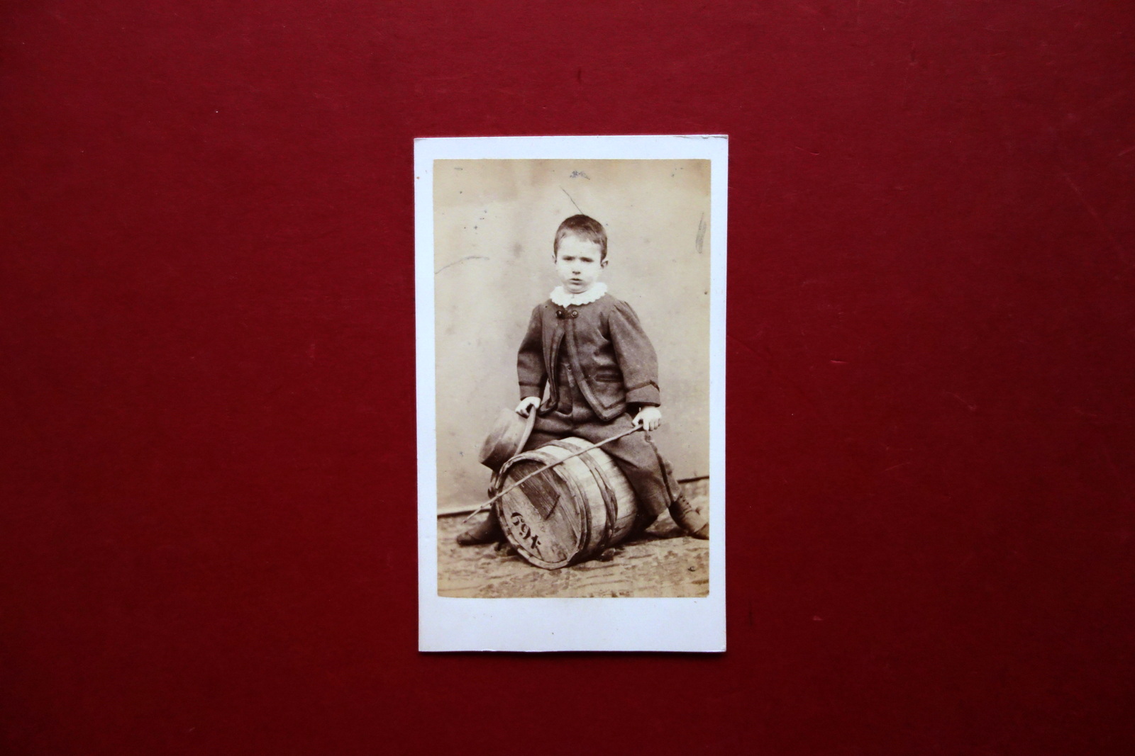 Il Girasole ossia l'Orologio Celeste del Vero Barba Nera Lunario …