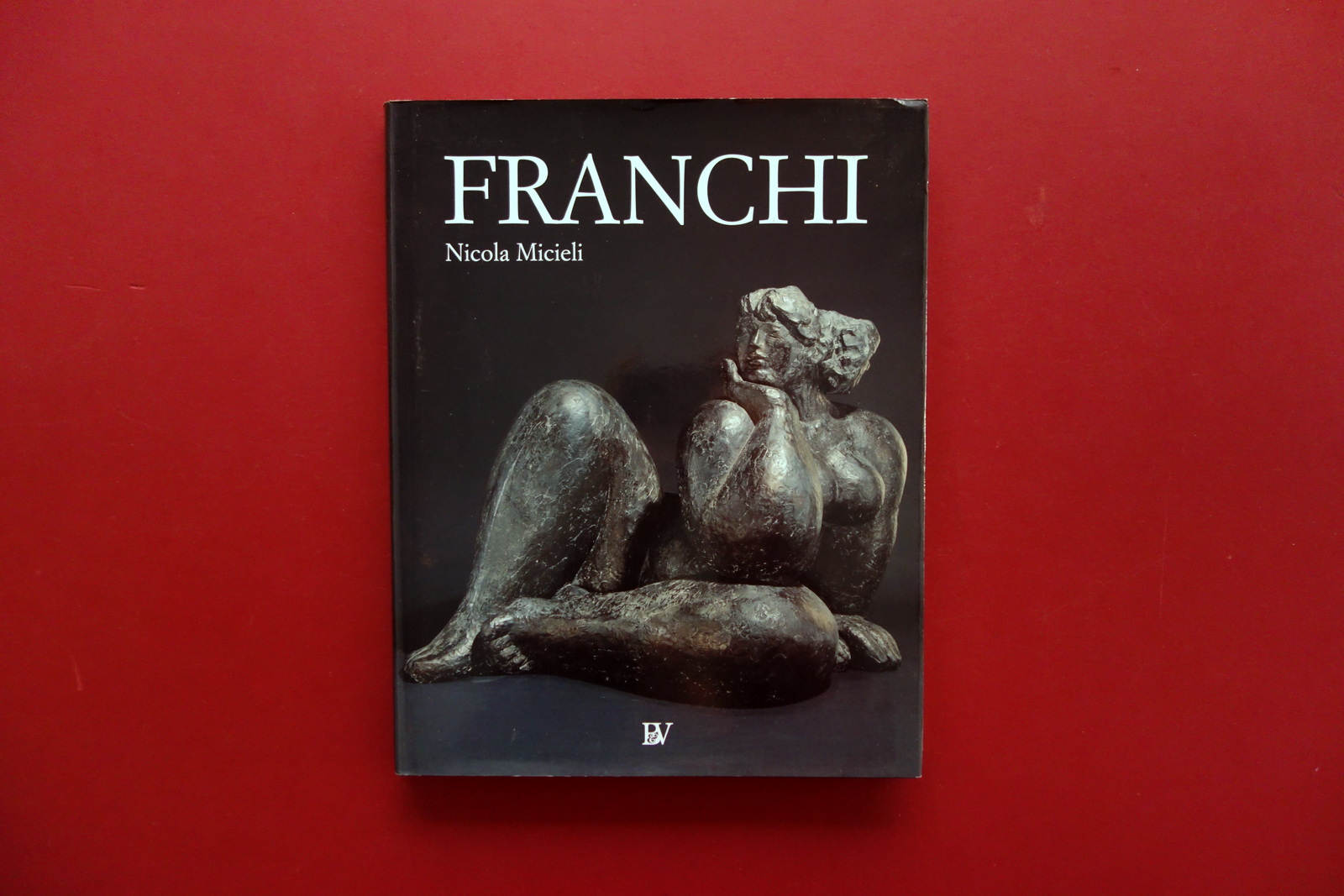 Franchi Mater Scultura N. Micieli Bandecchi e Vivaldi 1994 con …