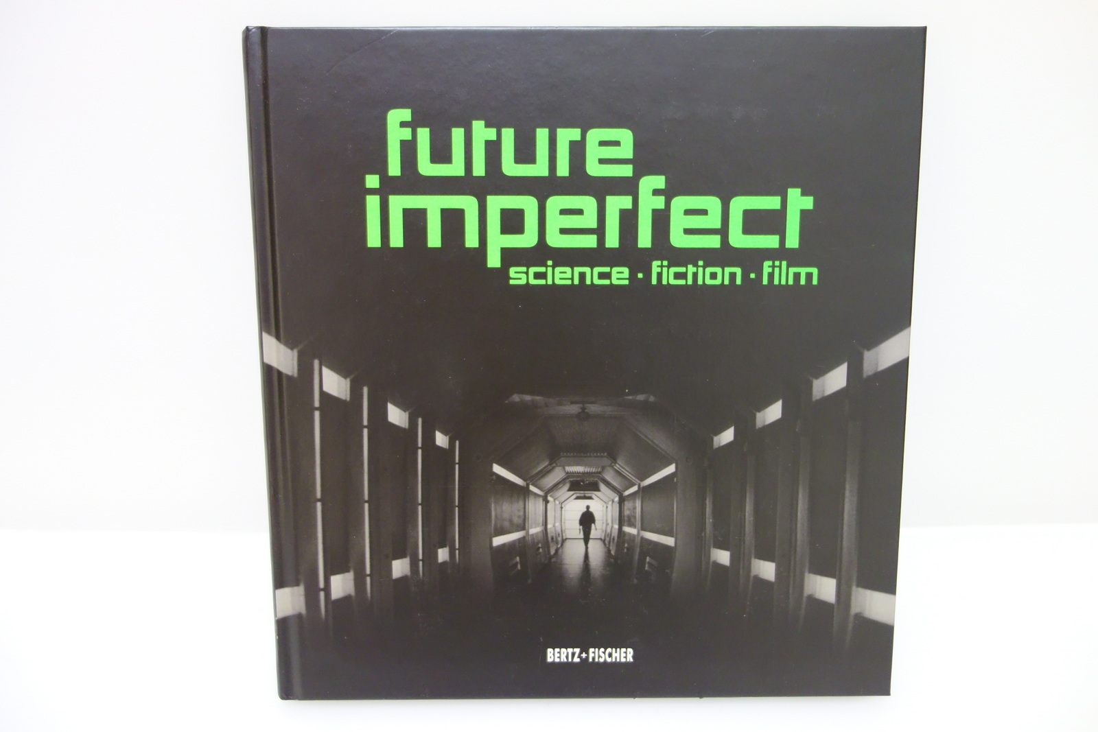 FUTURE IMPERFECT SCIENCE FICTION FILM 67 RETROSPEKTIVE KBB BERLIN 2017 …
