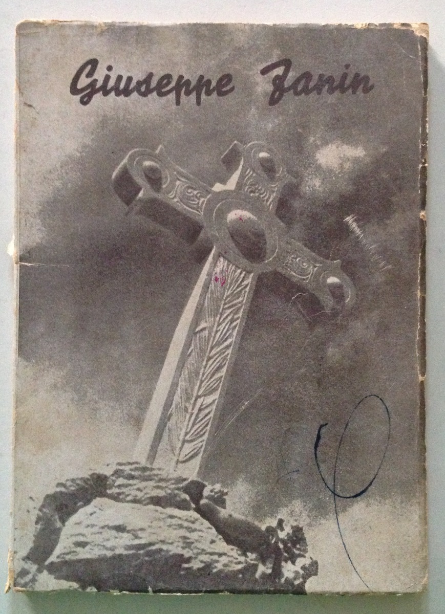 G. Fanin San Giovanni in Persiceto Seconda Edizione Editrice ABES …