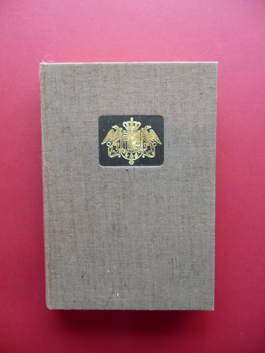 Giornale della Reale Brigata Estense Aedes Muratoriana 1977 Copia Distinta