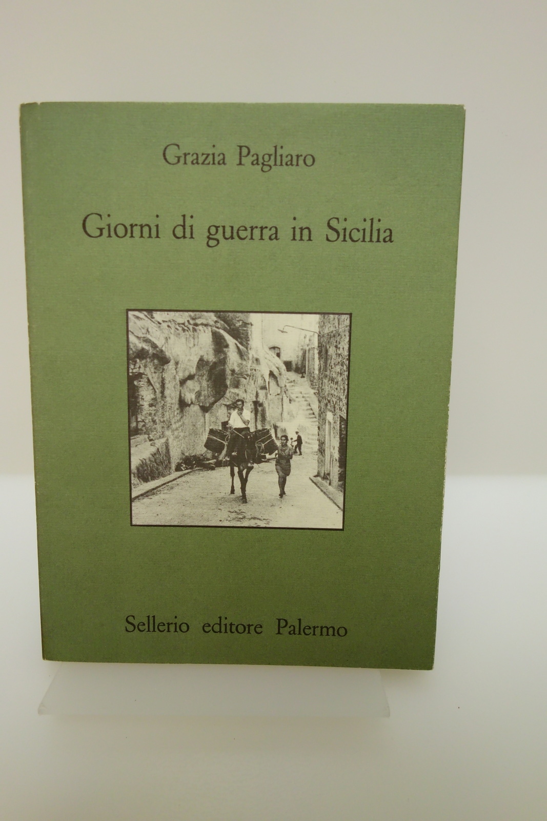 GIORNI DI GUERRA IN SICILIA DIARIO PER LA NONNA 1943 …