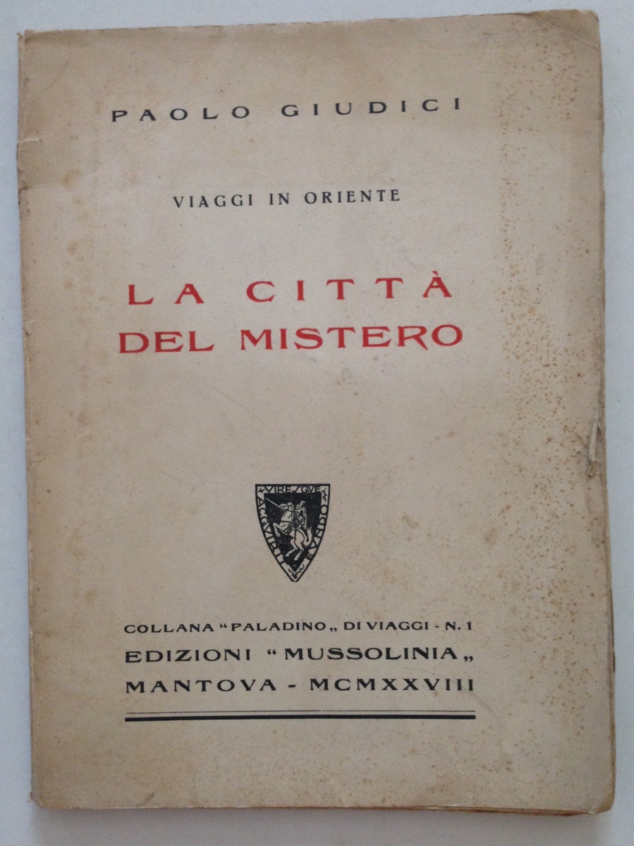 Giudici Viaggi in Oriente La Citt‡ del Mistero Giordania Petra …