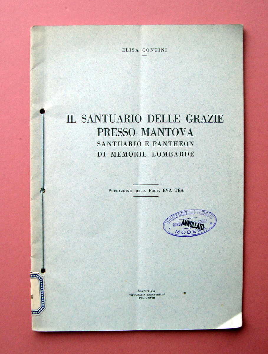 Goldoni Michele Caso di Rabbia avvenuto in Modena 1841 Tip. …