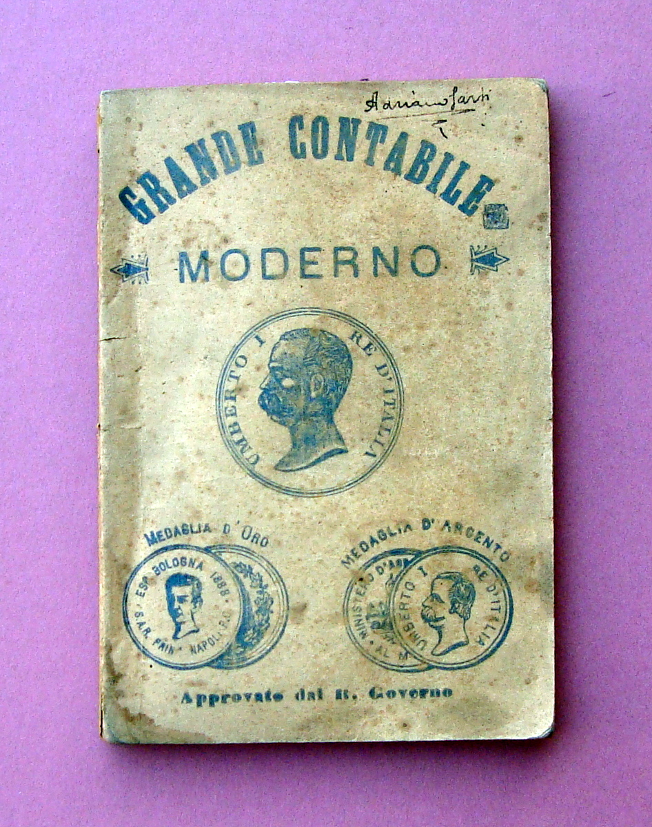 Grande Contabile Moderno misure pesi tavole merci e servizi nuova …