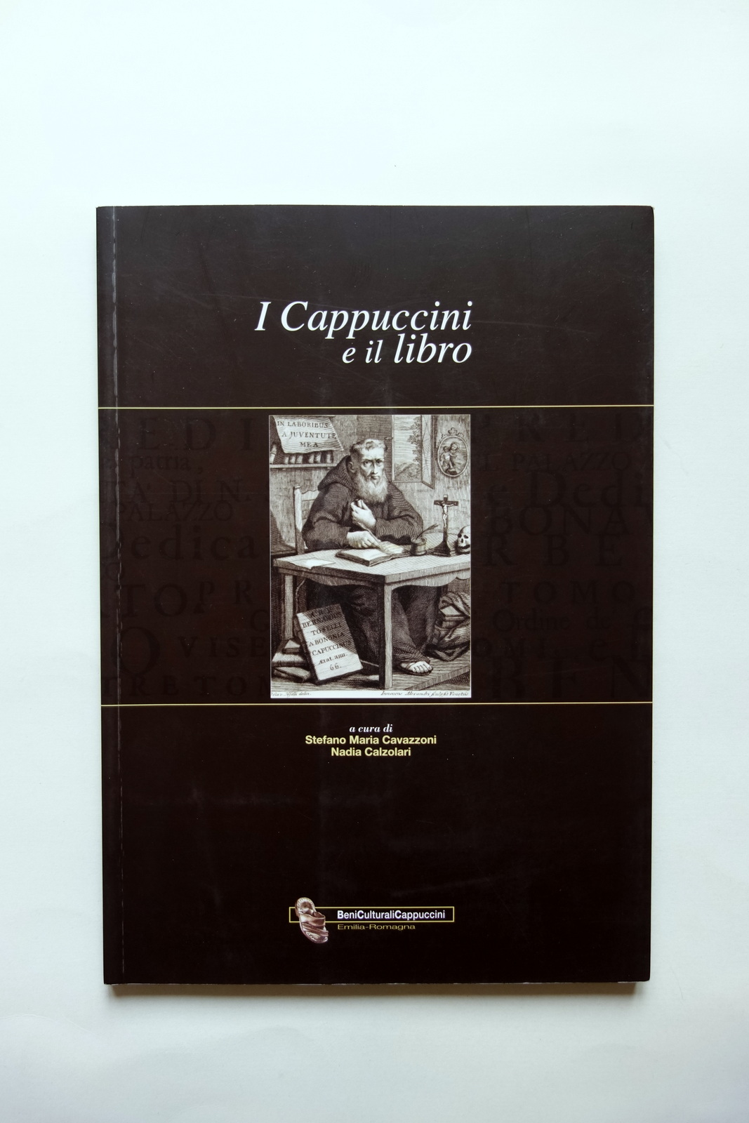 I Cappuccini e il Libro Catalogo Mostra Reggio Emilia 2997 …