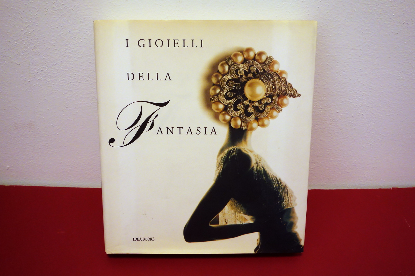 I Gioielli della Fantasia Ornamenti del XX Secolo Idea Books …