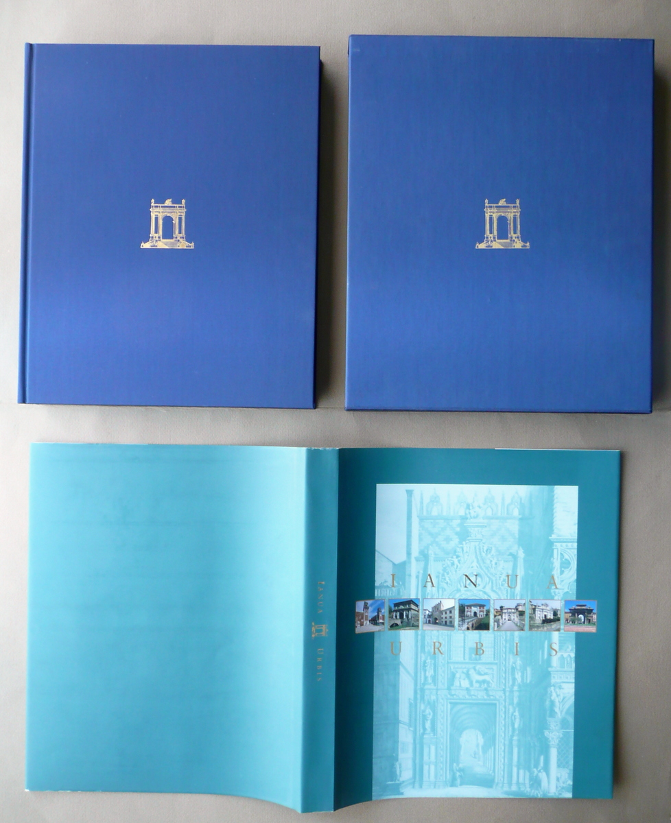 Ianua Urbis Porte e Archi Urbani Amilcare Pizzi Milano 1997 …