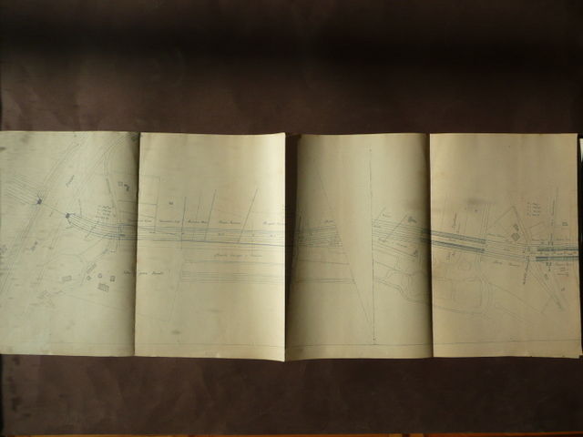 Idraulica Burana Bondeno Ferrara Canalino Cento Albarella 20 Pertiche anni …