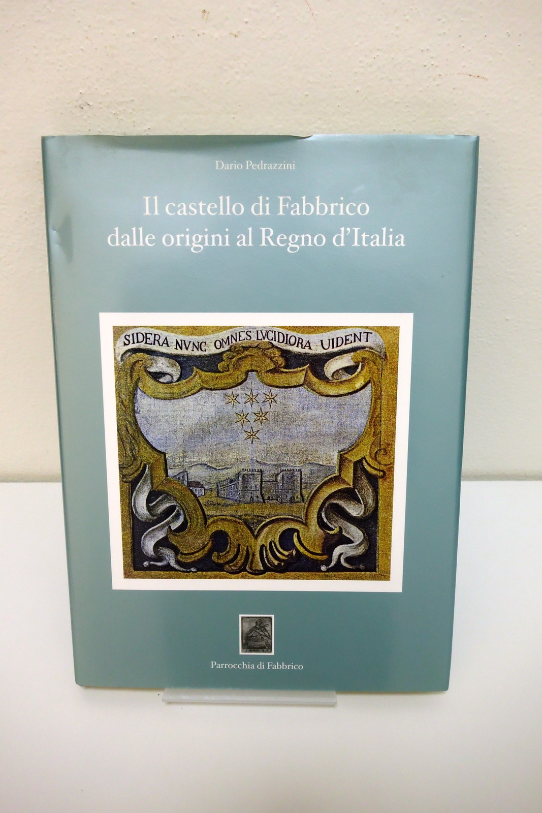 Il Castello di Fabbrico dalle Origini al Regno d'Italia D. …