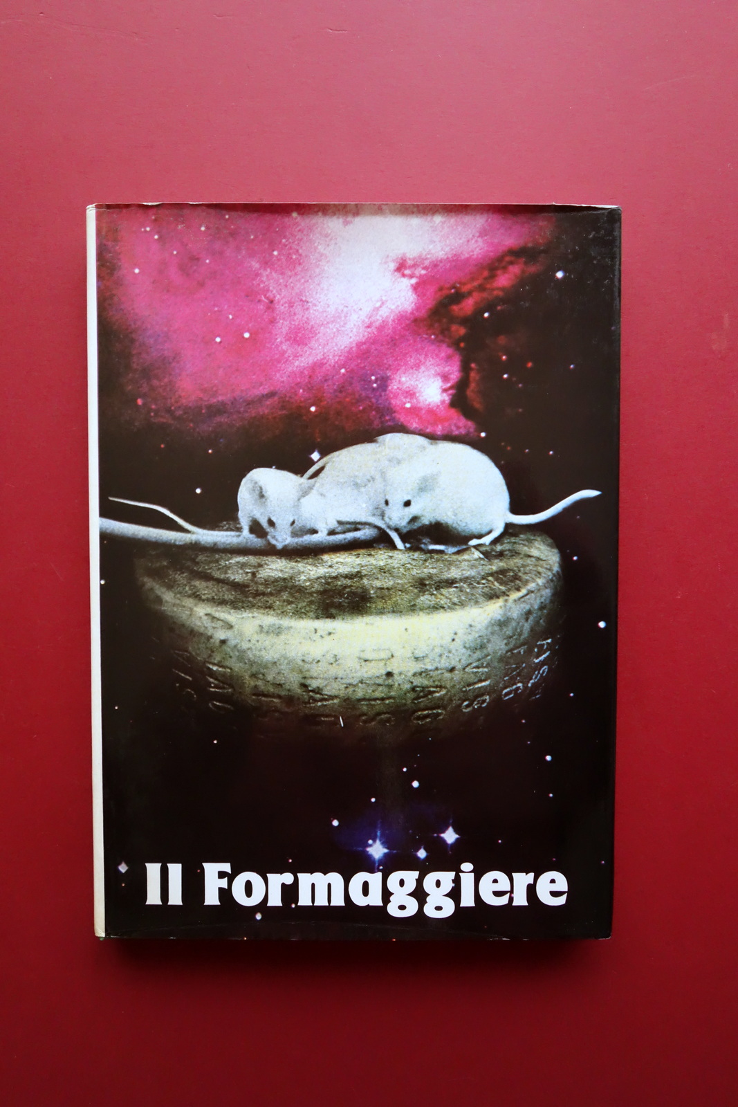 Il Formaggiere Antologia dei Formaggi Italiani Vol. 1 Lucia Castellana …