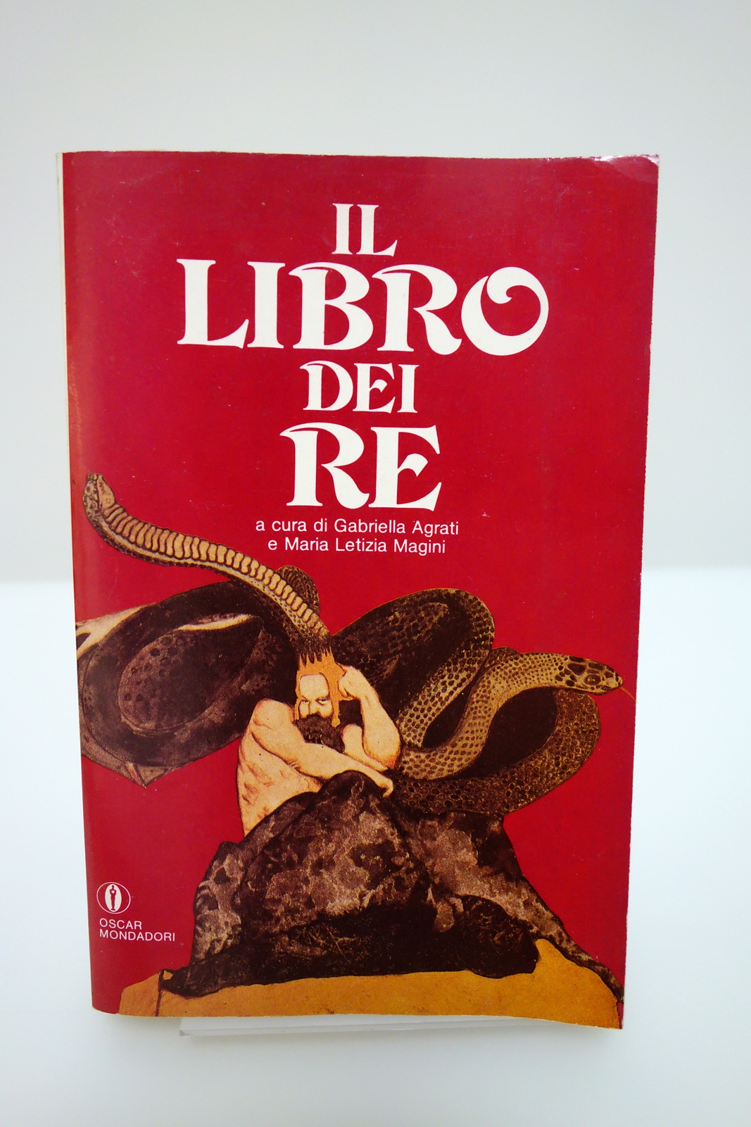IL LIBRO DEI RE AGRATI MAGINI MONDADORI 1989 IRAN PERSIA …