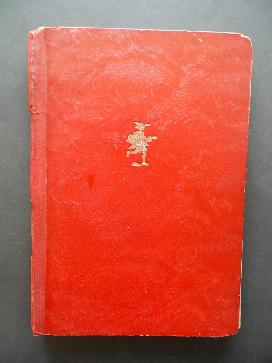 Il Paese dei Balocchi Commedie col Filo Brunelleschi Valsecchi Milano …