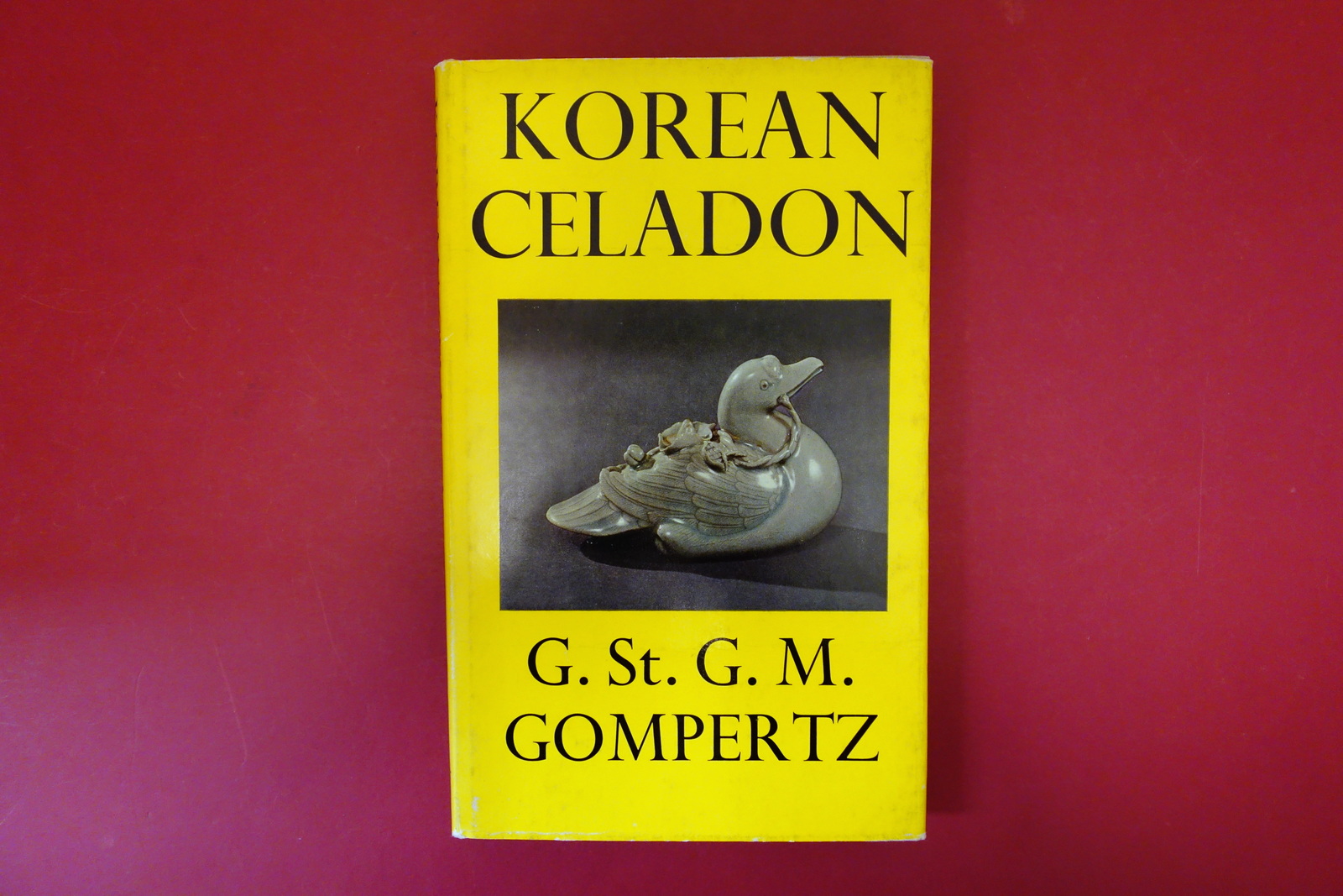 Korean Celadon and Other Wares of the Koryo Period Faber …
